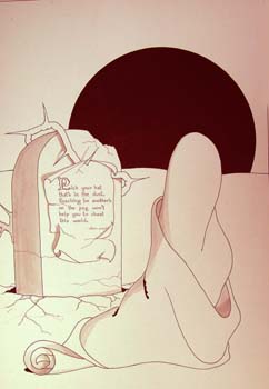 Loneliness